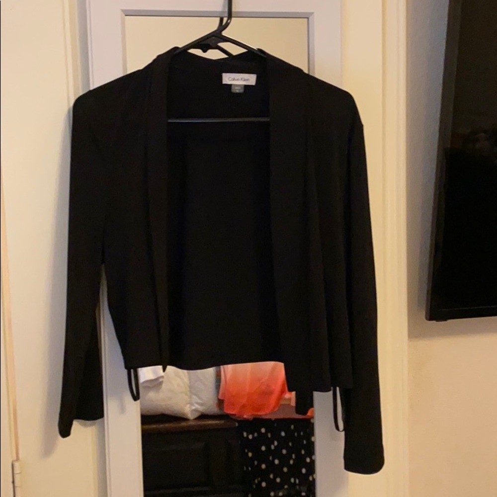 Calvin Klein Cardigan